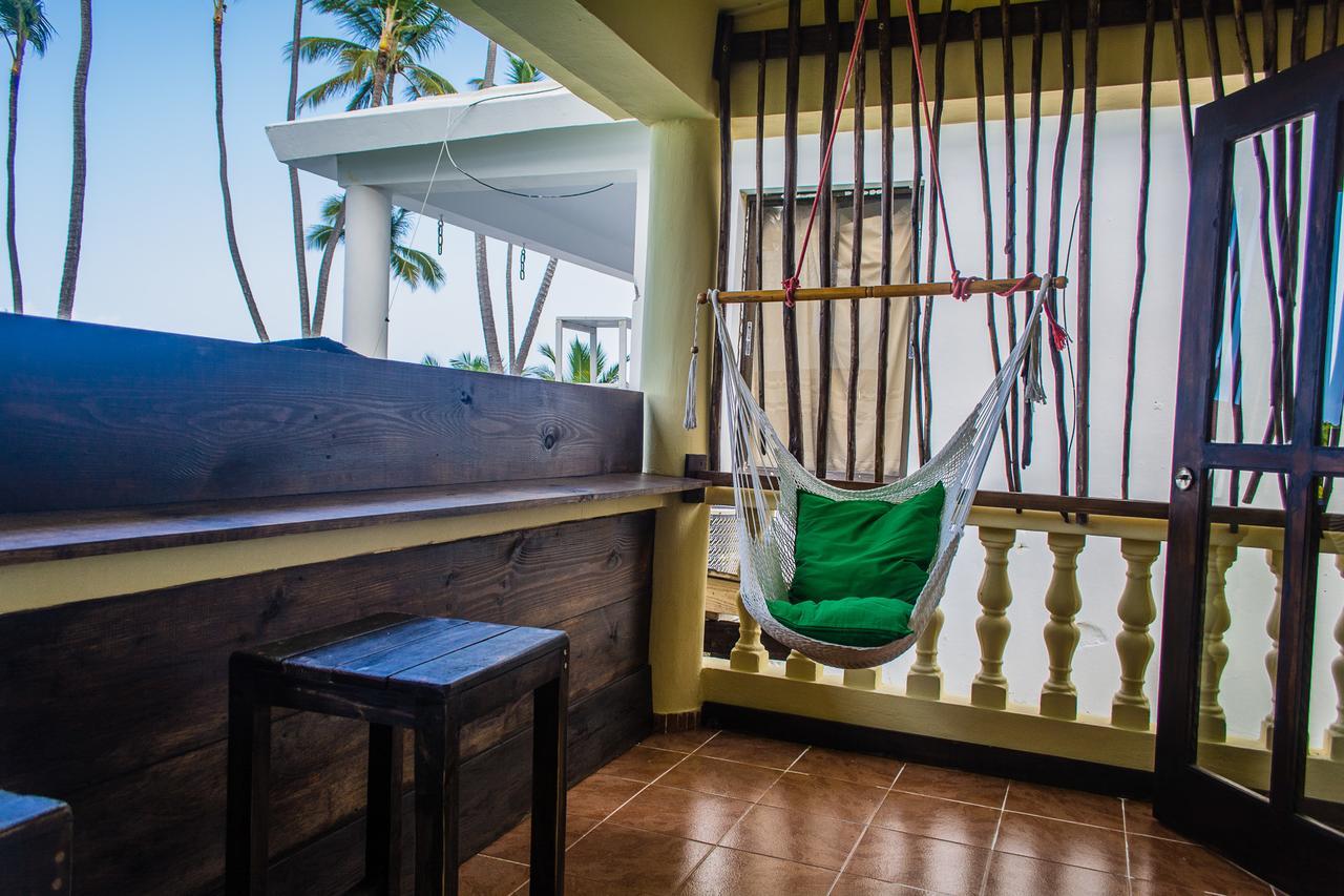 Capri House Hotel Punta Cana