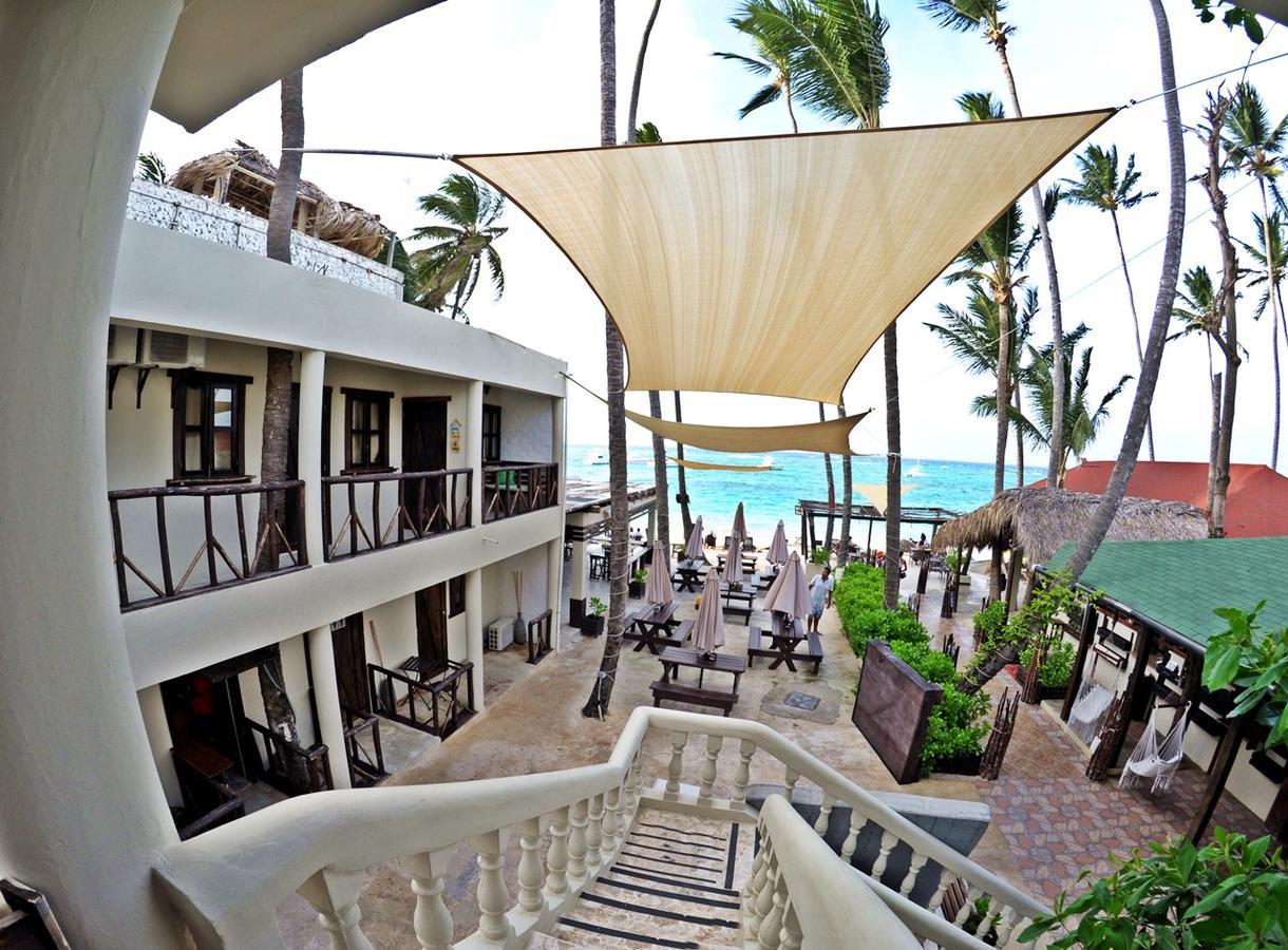 Capri House Punta Cana