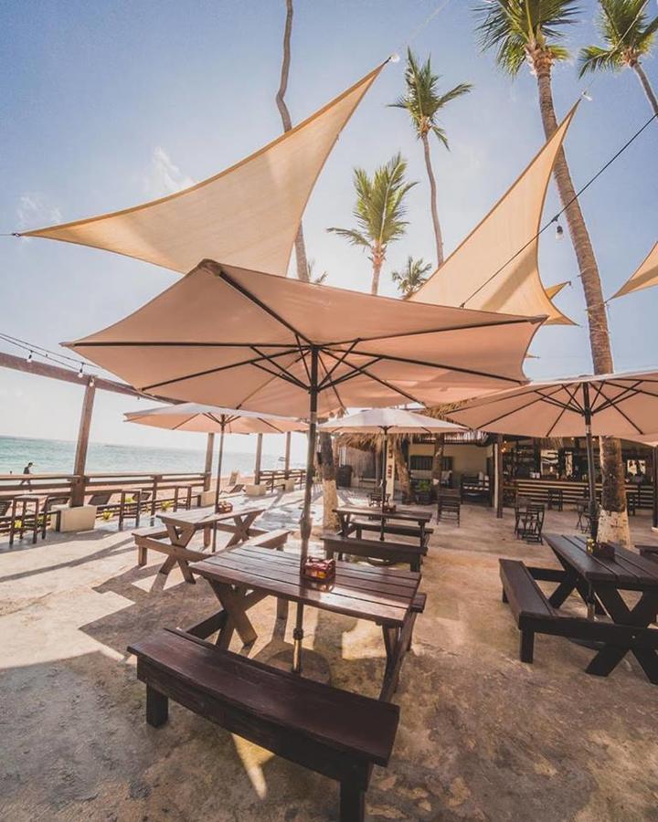 Capri House Punta Cana