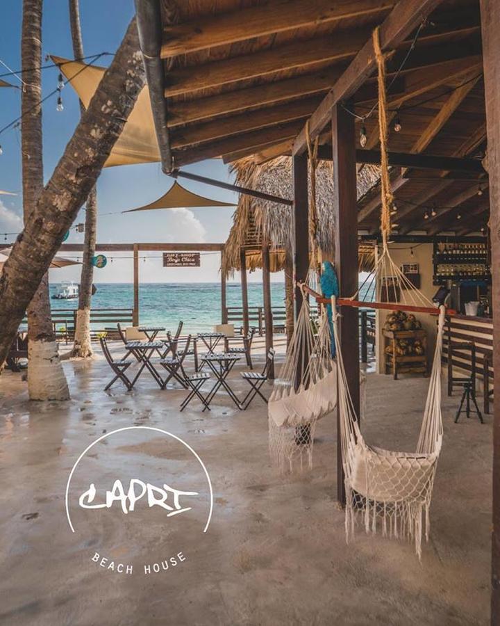 Capri House 3* Punta Cana