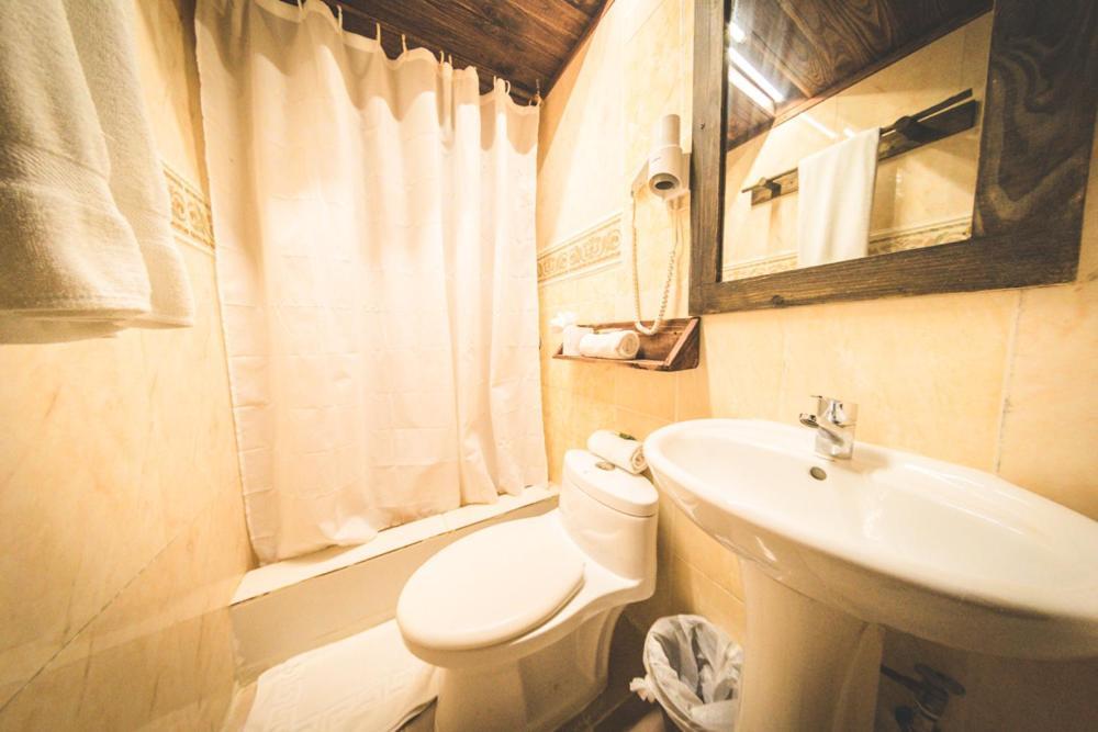 Capri House Hotel Punta Cana