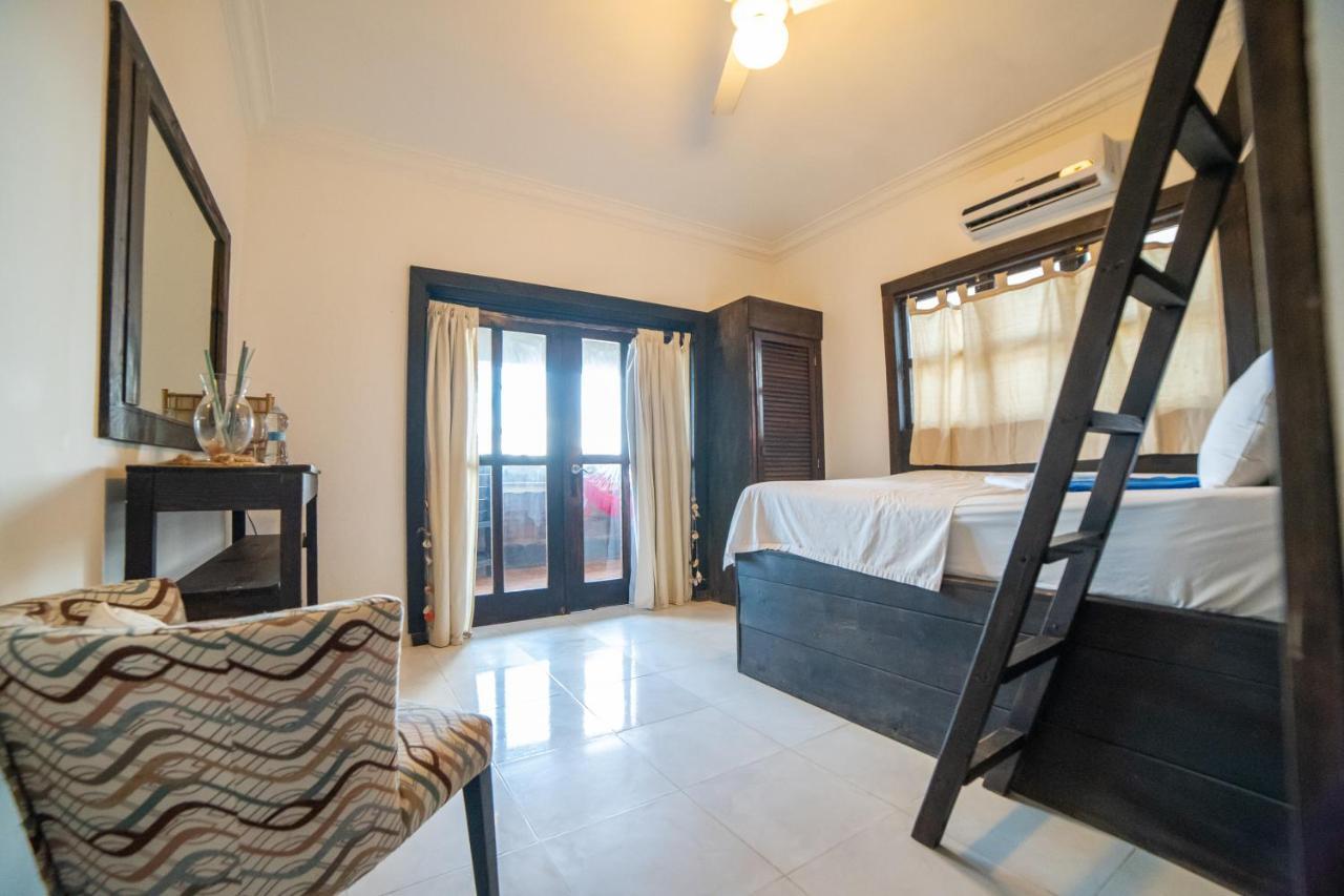 Hotel Capri House