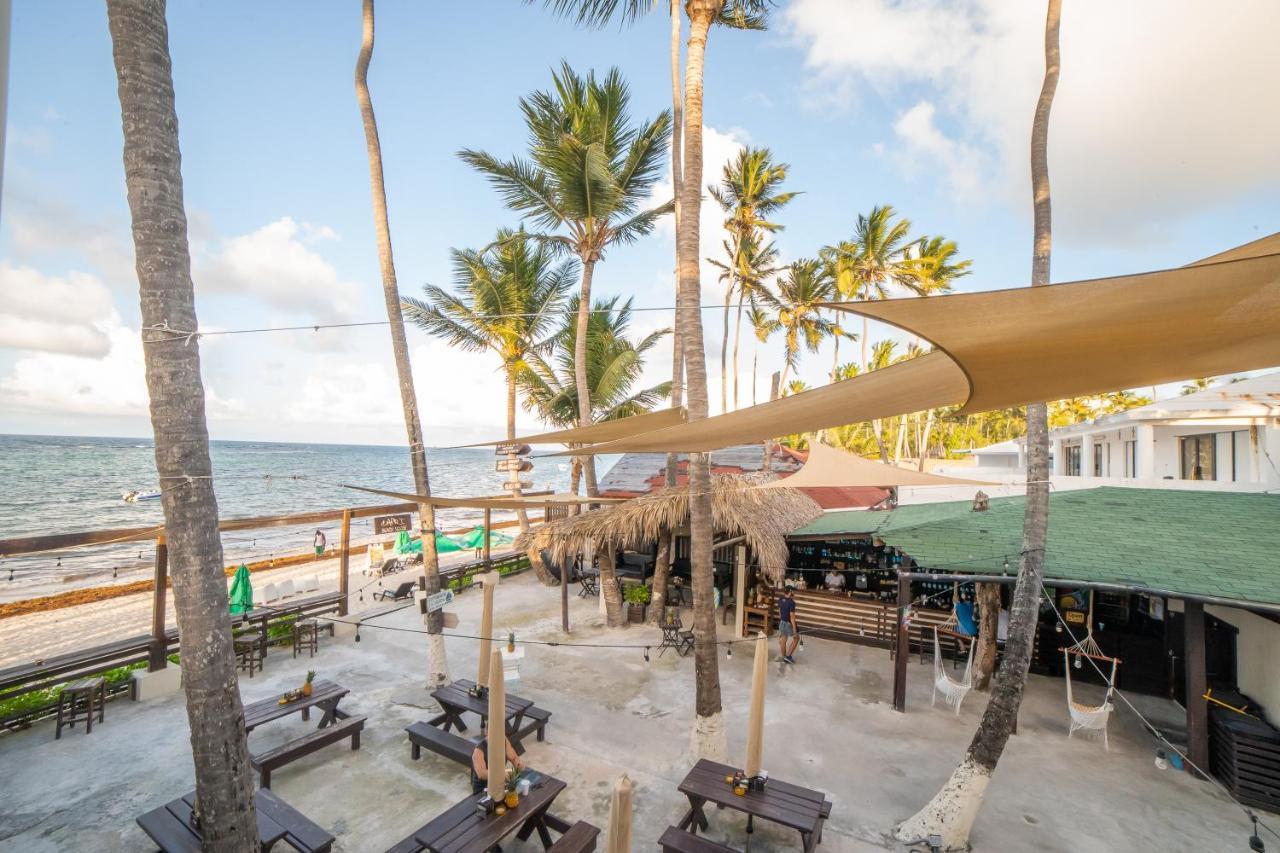 Hotel Capri House Punta Cana