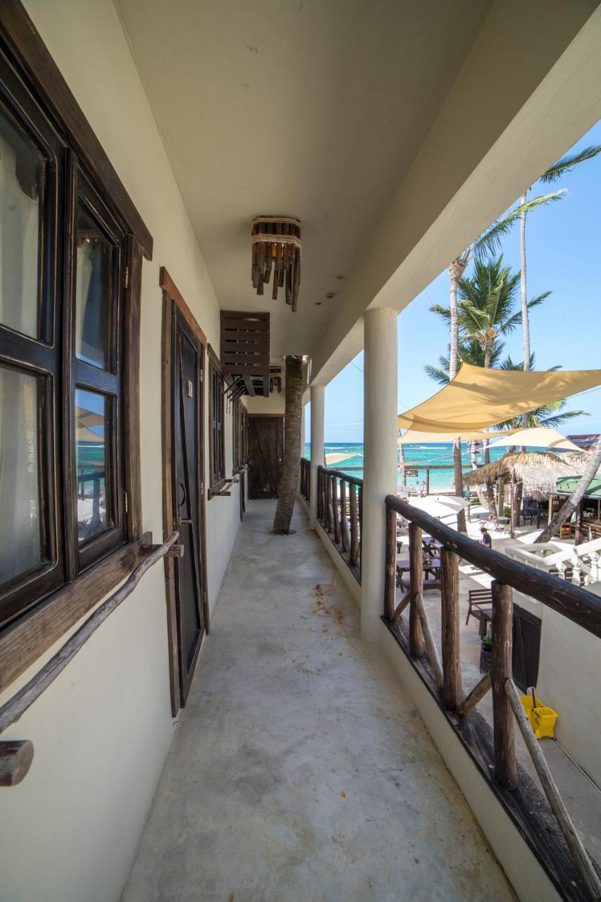 Hotel Capri House 3*