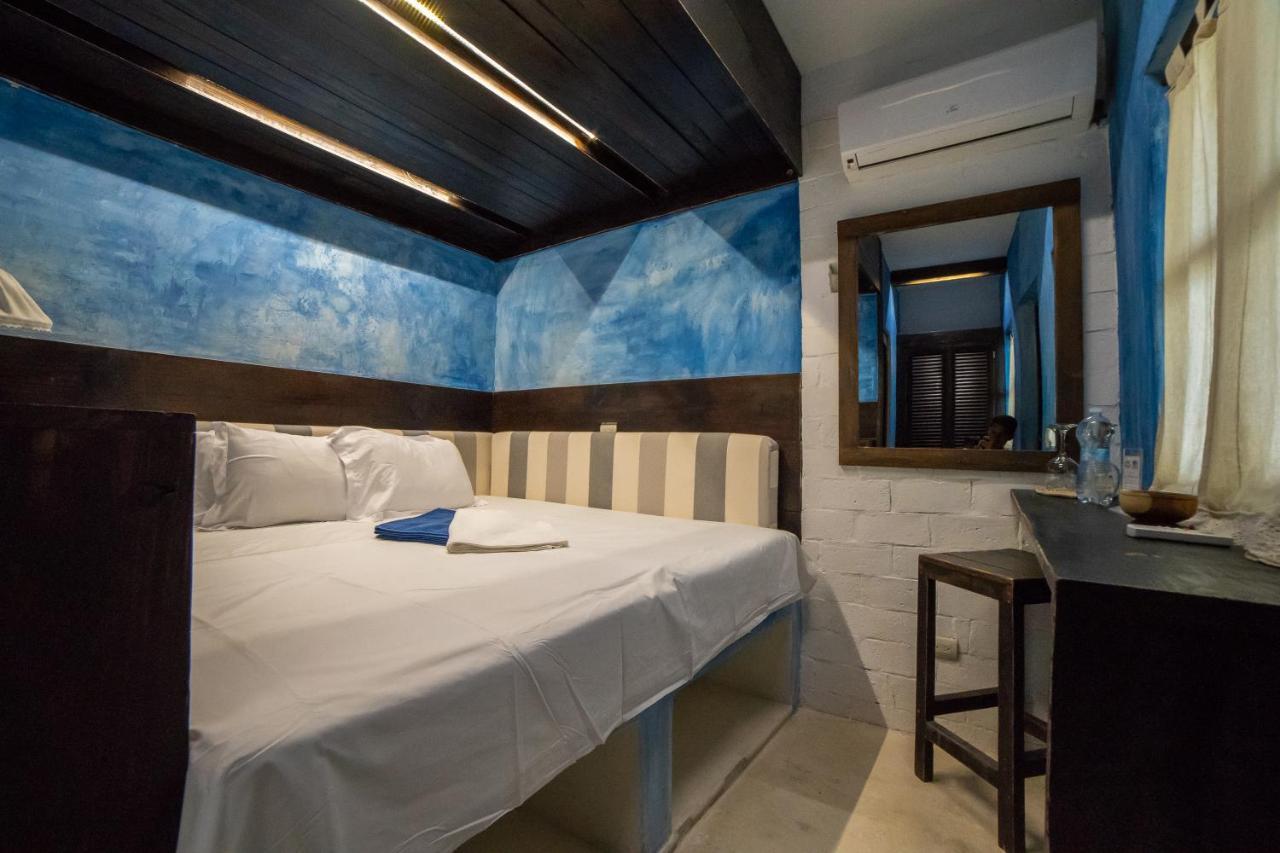 Hotel Capri House