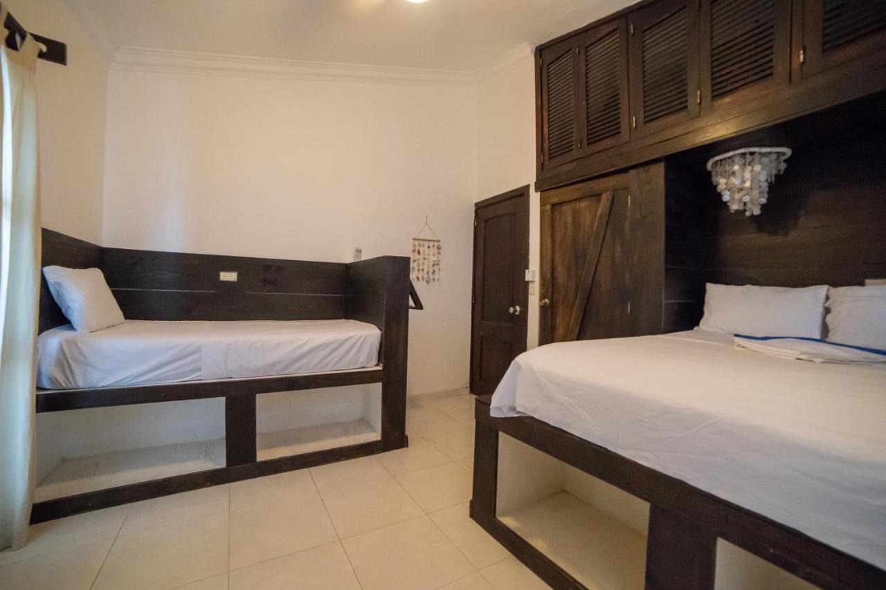 Capri House 3* Punta Cana