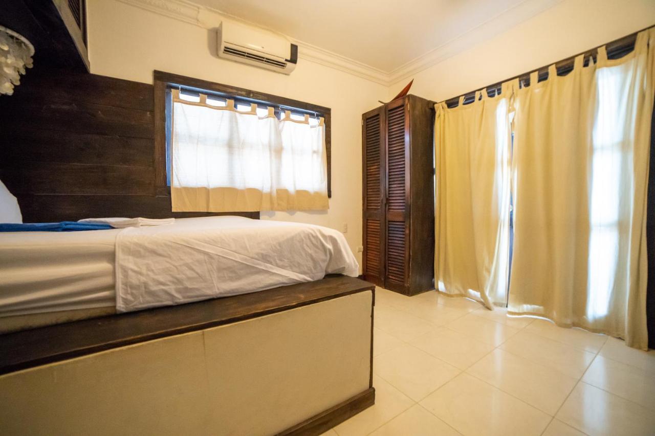 Capri House Punta Cana