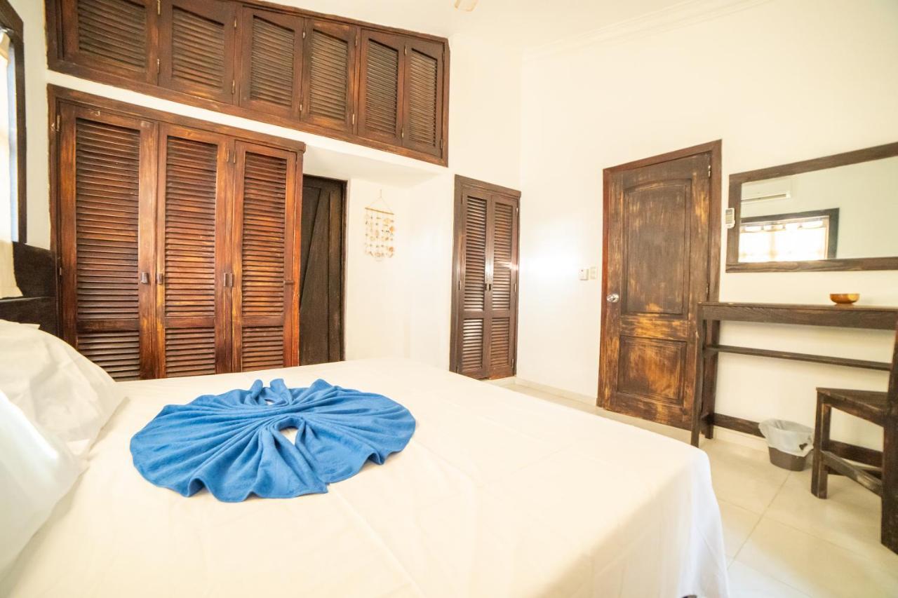 Capri House 3* Punta Cana