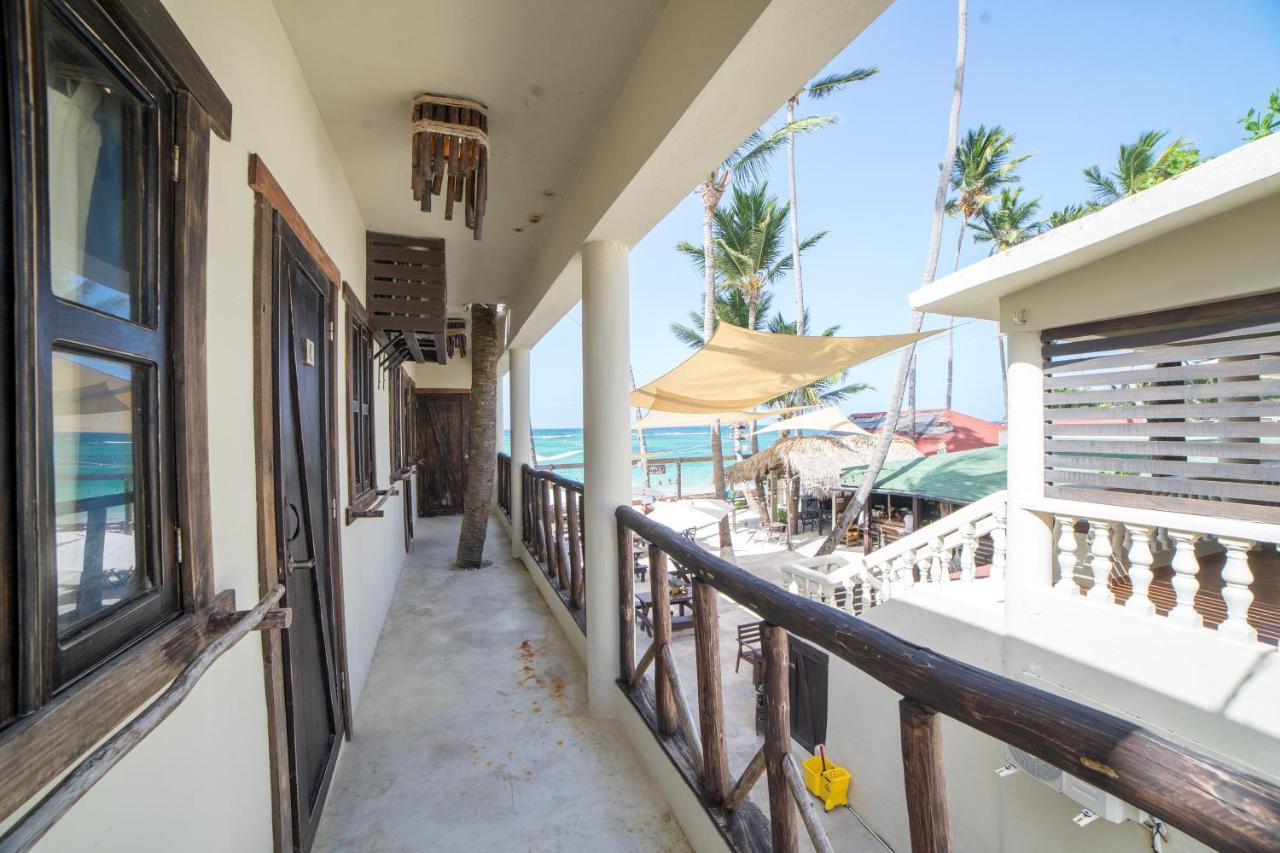 Capri House Punta Cana