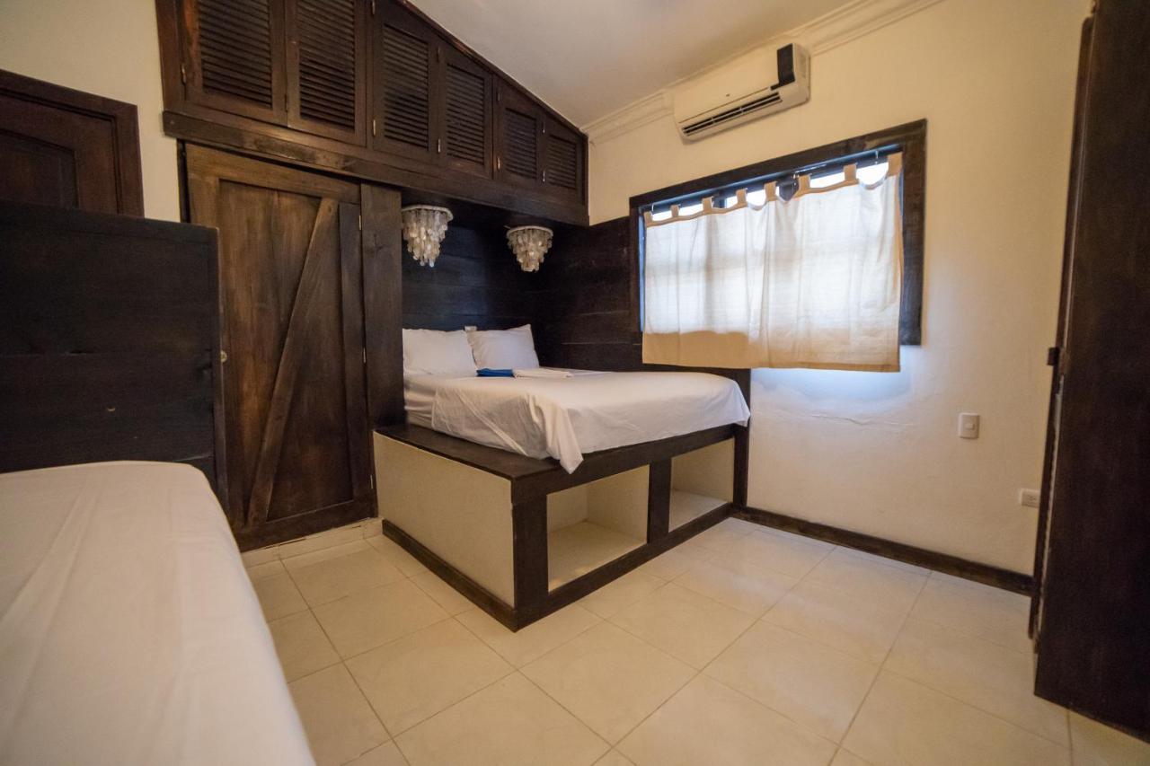 Capri House Hotel
