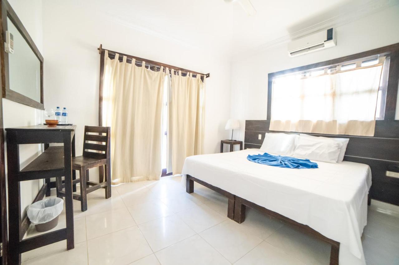 Capri House Hotel Punta Cana