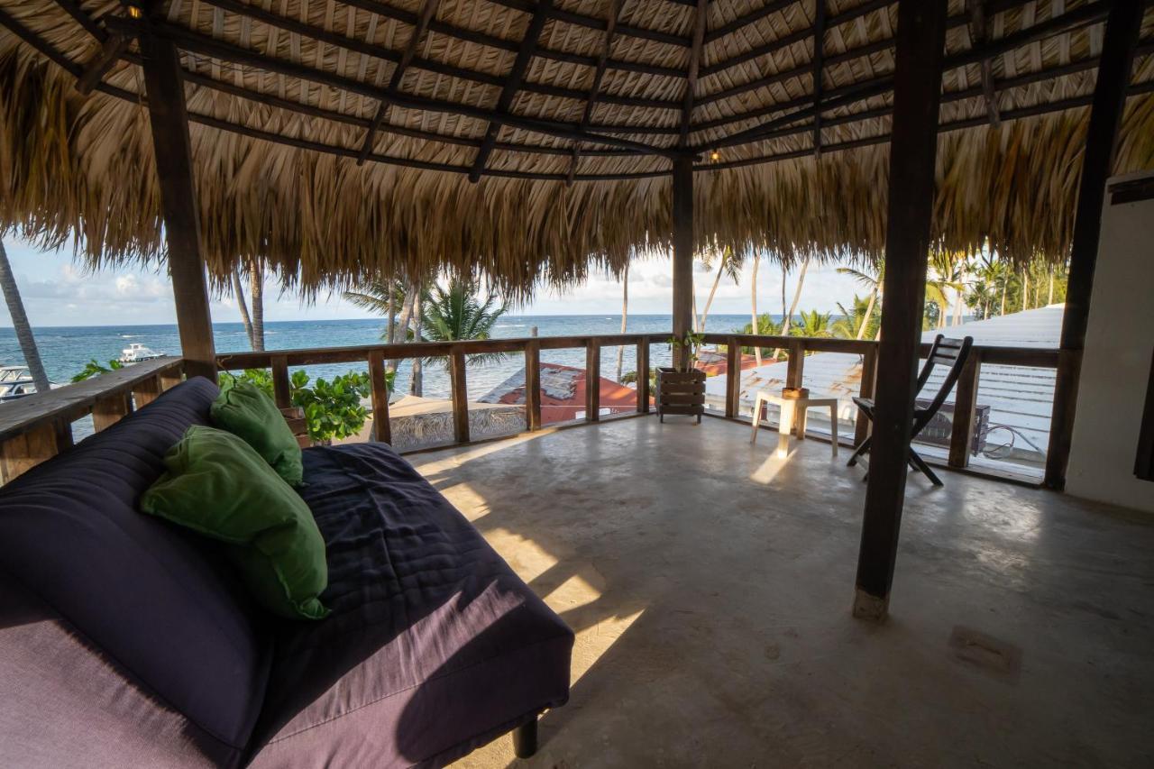 Capri House Punta Cana