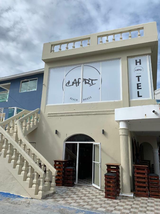 Hotel Capri House Punta Cana
