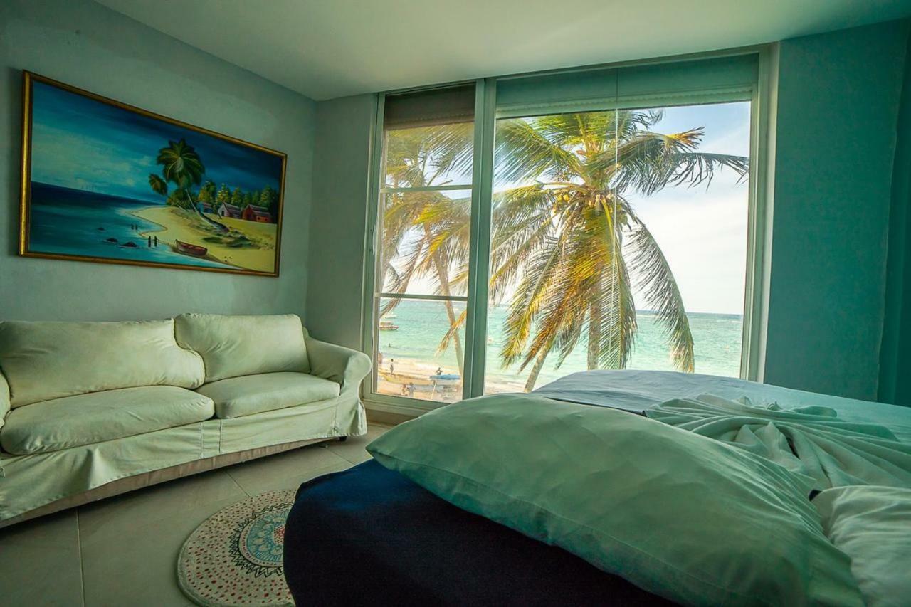 Capri House Hotel Punta Cana