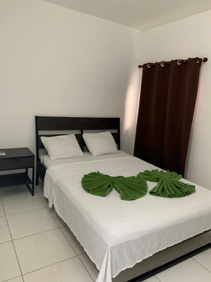 Capri House Hotel
