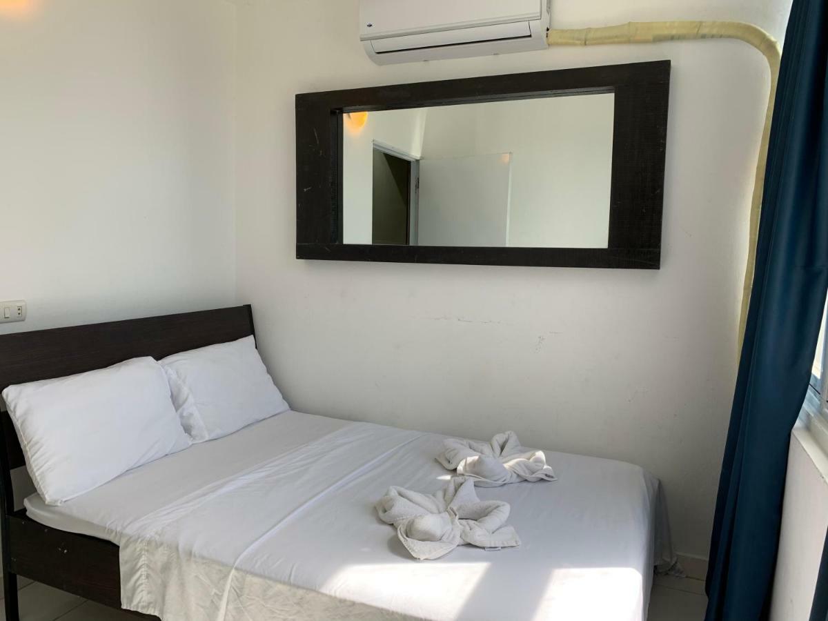 Hotel Capri House 3*