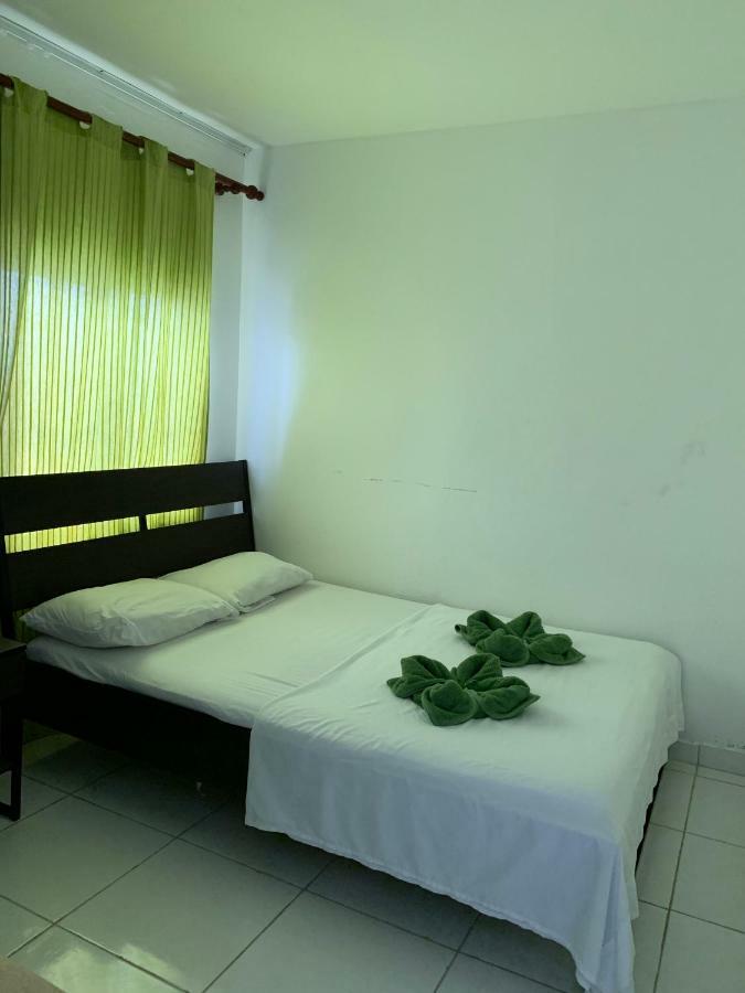 Hotel Capri House Punta Cana