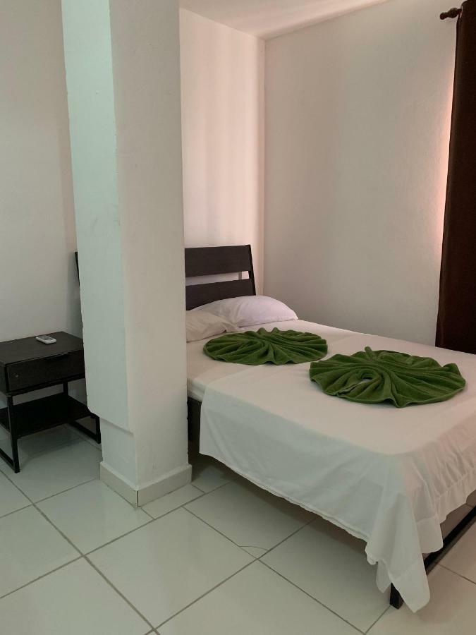 Hotel Capri House 3*