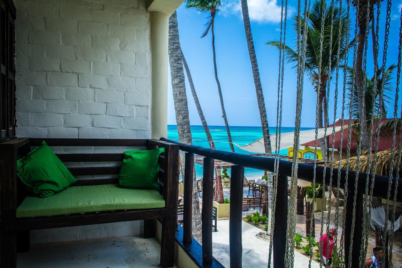 Capri House 3* Punta Cana
