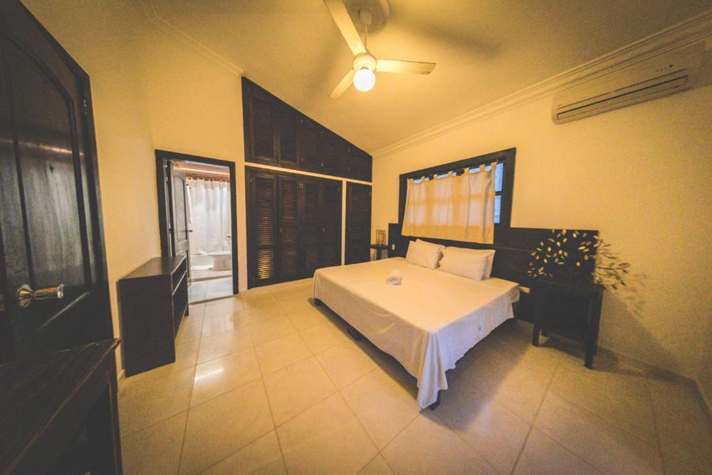 Hotel Capri House Punta Cana