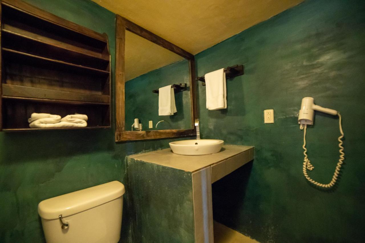 Hotel Capri House