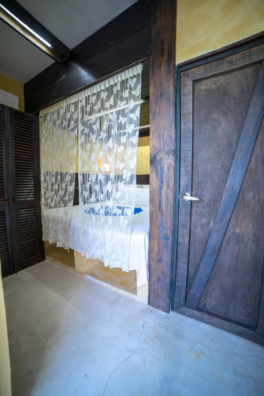 Hotel Capri House 3*