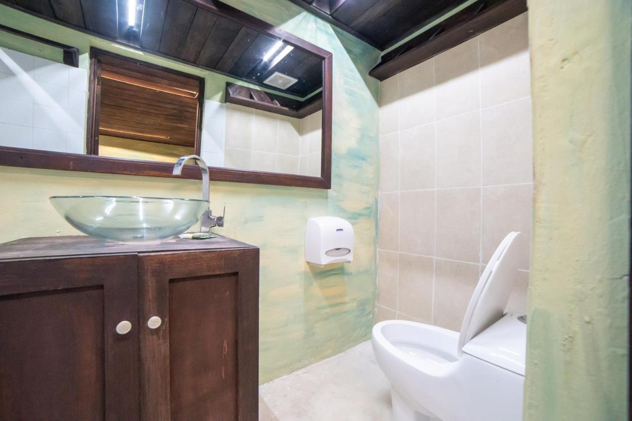 Hotel Capri House Punta Cana