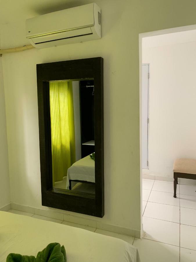 Hotel Capri House Punta Cana